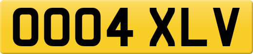 OO04XLV