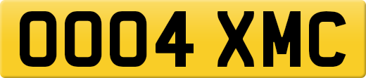 OO04XMC