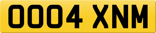 OO04XNM
