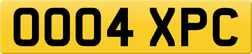 OO04XPC