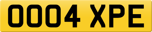 OO04XPE