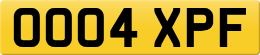 OO04XPF