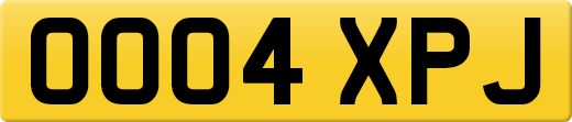 OO04XPJ
