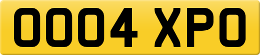 OO04XPO