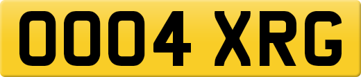 OO04XRG
