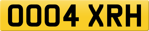 OO04XRH