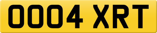 OO04XRT
