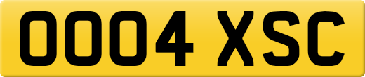 OO04XSC