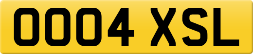 OO04XSL