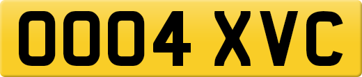 OO04XVC