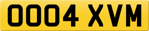 OO04XVM