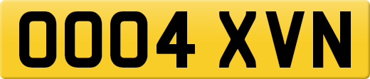 OO04XVN