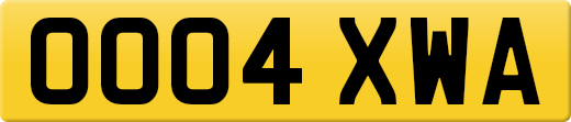 OO04XWA