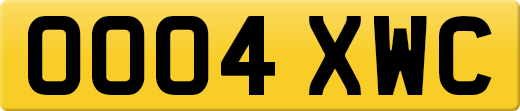 OO04XWC