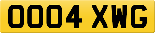 OO04XWG