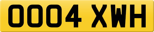 OO04XWH