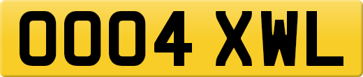 OO04XWL