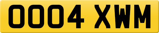 OO04XWM