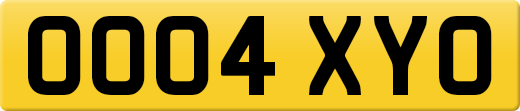 OO04XYO