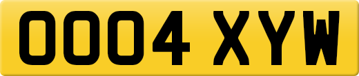 OO04XYW