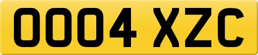 OO04XZC