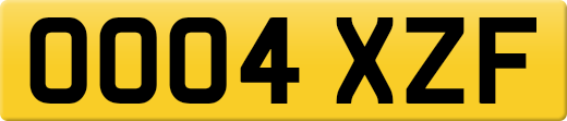 OO04XZF