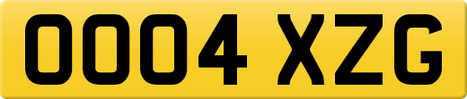 OO04XZG