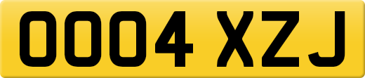 OO04XZJ