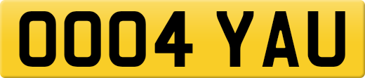 OO04YAU