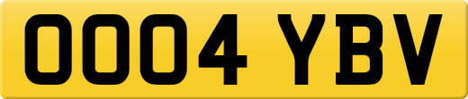 OO04YBV
