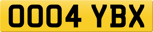 OO04YBX