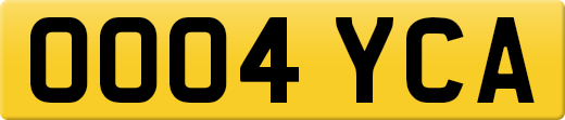 OO04YCA