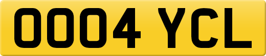 OO04YCL