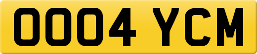 OO04YCM