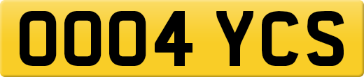 OO04YCS