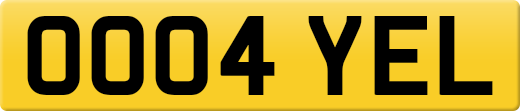 OO04YEL