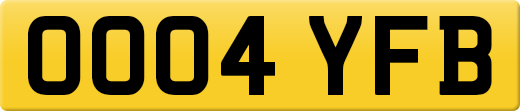 OO04YFB