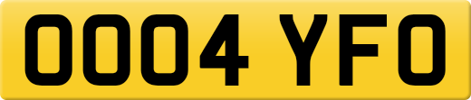 OO04YFO