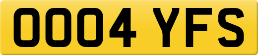 OO04YFS