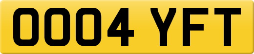 OO04YFT