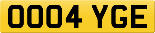 OO04YGE