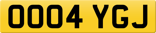 OO04YGJ
