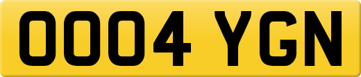 OO04YGN