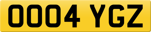 OO04YGZ