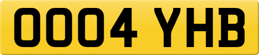 OO04YHB