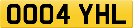 OO04YHL