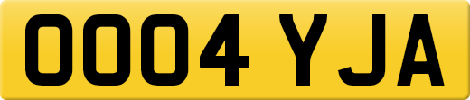 OO04YJA