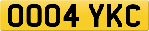 OO04YKC