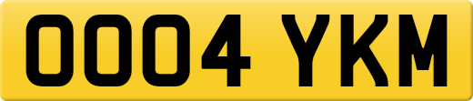 OO04YKM