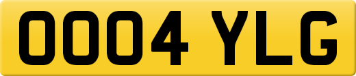 OO04YLG
